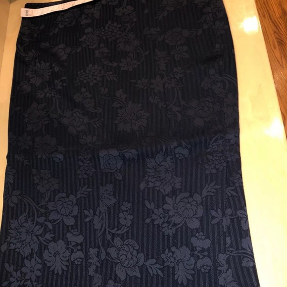 3 Pieces Patrizia Pepe Blazer,Skirt,Pants Sz 42/44 - Picture 6 of 12